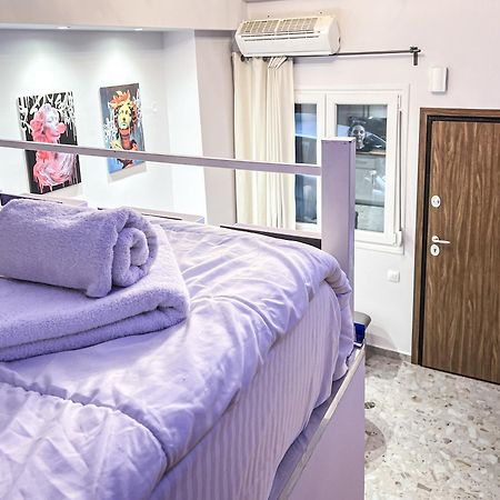Daidalos Welcome Stay Downtown Loft - Explore Center By Foot - Close To Arch Of Galerius Tesalónica Exterior foto