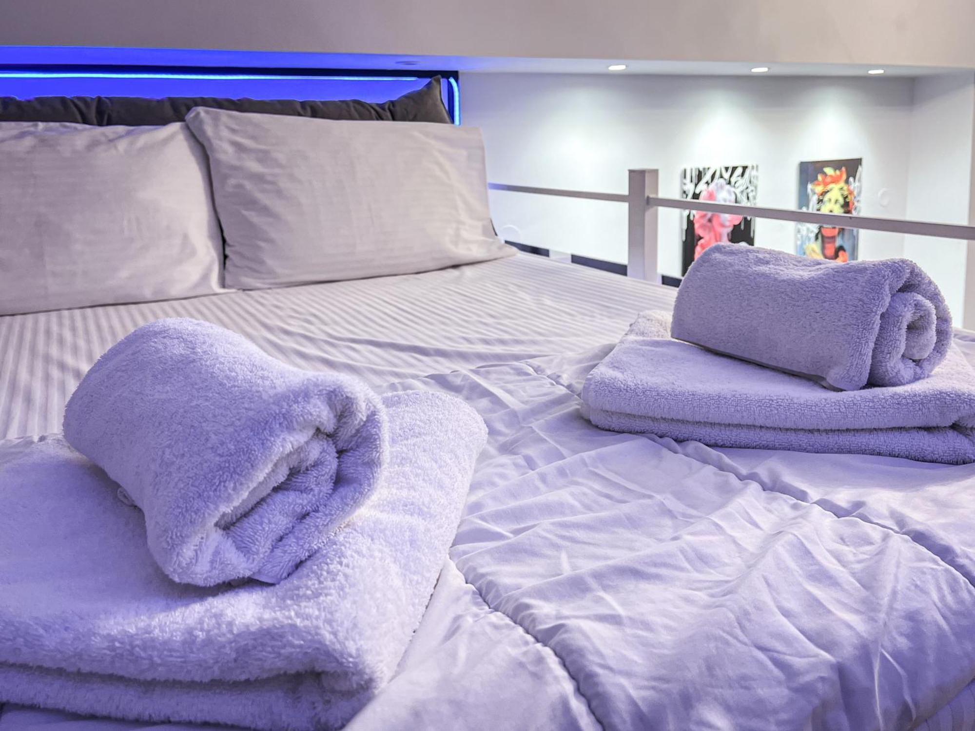 Daidalos Welcome Stay Downtown Loft - Explore Center By Foot - Close To Arch Of Galerius Tesalónica Exterior foto