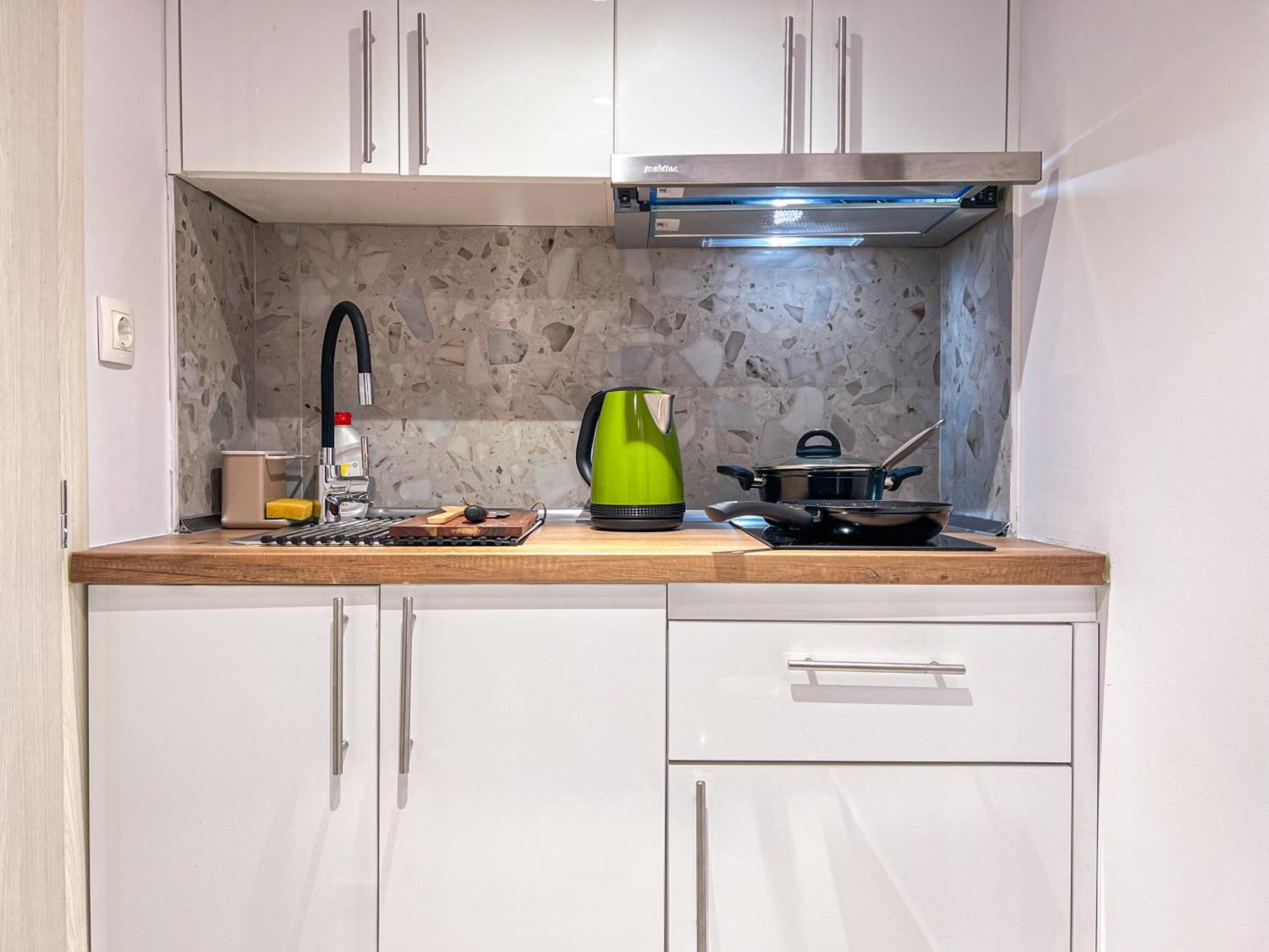 Daidalos Welcome Stay Downtown Loft - Explore Center By Foot - Close To Arch Of Galerius Tesalónica Exterior foto