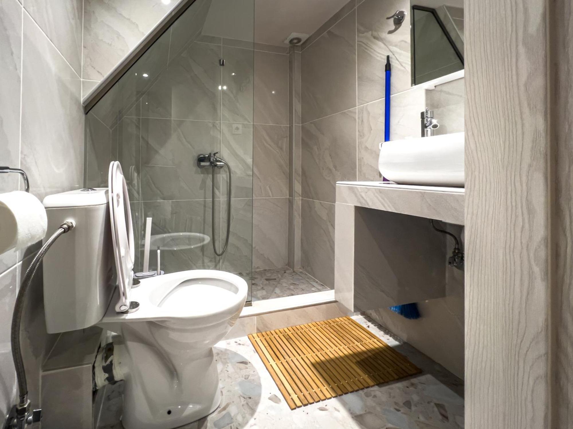Daidalos Welcome Stay Downtown Loft - Explore Center By Foot - Close To Arch Of Galerius Tesalónica Exterior foto